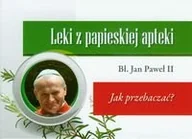 Religia i religioznawstwo - Leki z papieskiej apteki. Jak przebaczać? - miniaturka - grafika 1