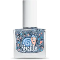 Lakiery do paznokci - Snails Kids, lakier do paznokci Confetti, , 10,5 ml - miniaturka - grafika 1