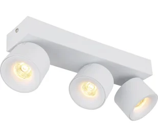 Globo 56961-3W - LED Oświetlenie punktowe RAE 3xLED/6W/230V biały - Lampy sufitowe - miniaturka - grafika 1