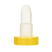 Butelki dla niemowląt - Ardo, Zestaw łyżeczki Flowcup do butelek, S - miniaturka - grafika 1