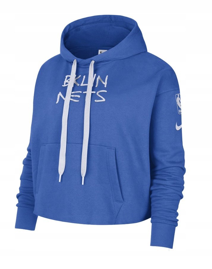 Bluza Kaptur Nike NBA Brooklyn Nets DO0139463 XXL