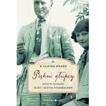 Piękni głupcy - Felietony i reportaże Piękni głupcy - Felietony i reportaże - miniaturka - grafika 1