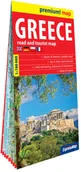 Atlasy i mapy - Premium!map Grecja 1:700 000 - miniaturka - grafika 1