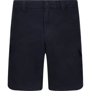 Tommy Hilfiger Szorty Big & Tall | Regular Fit - Spodenki męskie - miniaturka - grafika 1