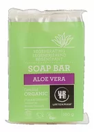 Mydła - Bio urte Kram Aloe Vera ręcznie mydła regenerierend, trójpak (3 X 100 G) - miniaturka - grafika 1