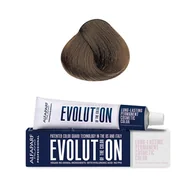 Farby do włosów i szampony koloryzujące - Alfaparf Evolution of Color, farba do włosów, 7, 60ml - miniaturka - grafika 1