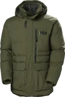 Kurtki męskie - Kurtka męska Helly Hansen Helly Hansen męska kurtka zimowa TROMSOE JACKET 53074 431 L - miniaturka - grafika 1