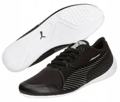 Sneakersy męskie - Buty Puma Bmw Mms Drift Cat 7 Ultra 39 sneakersy - miniaturka - grafika 1