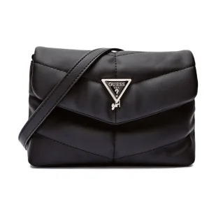 Guess Listonoszka MINI PUFFY - Torebki damskie - miniaturka - grafika 1