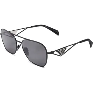 Prada Okulary przeciwsłoneczne - Okulary przeciwsłoneczne - miniaturka - grafika 1