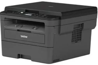 Brother DCP-L2532DW (DCPL2532DWYJ1)