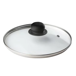 Altom Pokrywka szklana Sigma 26 cm - Pokrywki - miniaturka - grafika 1