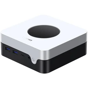 Komputer CHUWI LarkBox X-P Celeron N100 12GB RAM 512GB SSD Wi-Fi Windows 11 Professional - Zestawy komputerowe - miniaturka - grafika 1