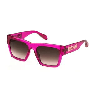 Okulary przeciwsłoneczne Unisex Just Cavalli SJC038-5403GB ø 54 mm - Okulary przeciwsłoneczne - miniaturka - grafika 1