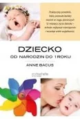 Poradniki hobbystyczne - Dziecko. Od Narodzin Do 1 Roku - miniaturka - grafika 1
