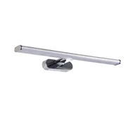 Lampy ścienne - Prezent 70222 - LED Łazienkowe oświetlenie lustra FONTEA LED/12W/230V IP44 4000K - miniaturka - grafika 1