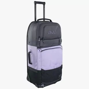 Torba walizka podróżna pakowna Evoc World Traveller 125 (32 x 40 x 85 cm) multicolour 401215901 - Torby podróżne - miniaturka - grafika 1
