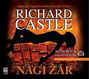 Audiobooki - kryminał, sensacja, thriller - 12 Posterunek Richard Castle Nikki Heat. Nagi żar. Audiobook - miniaturka - grafika 1