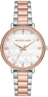 Zegarki damskie - Zegarek Michael Kors MK4667 PYPER - - miniaturka - grafika 1