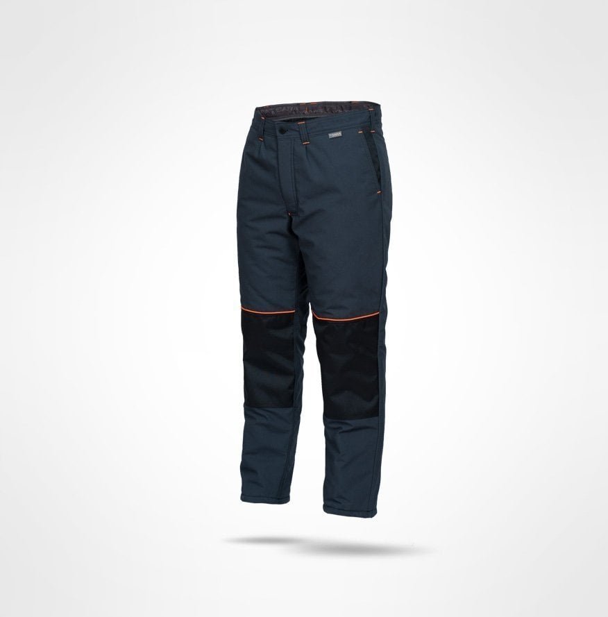 SARA WINTER PANTS POSEJDONXL