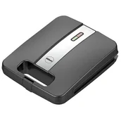 Pozostałe akcesoria kuchenne - do wypiekania orzeszków ELDOM WA150 Nutley - miniaturka - grafika 1