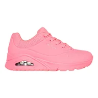 Buty trekkingowe damskie - Adidasy Skechers Stand On Air, Kobiety - miniaturka - grafika 1