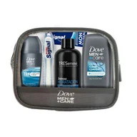 Kosmetyki do pielęgnacji ciała męskie - Dove Pielęgnacja ciała 1 ct Męskie - miniaturka - grafika 1