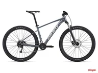 Rowery - Giant Talon 2-GE 29 cali Męski Niebieski 2022 - miniaturka - grafika 1