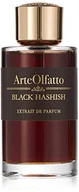 Wody i perfumy damskie - Arte Olfatto Black Hashish - miniaturka - grafika 1
