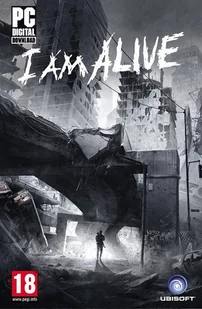 I Am Alive PC DIGITAL - Gry PC Cyfrowe - miniaturka - grafika 1