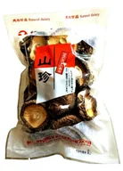 Zdrowa żywność - Zhouyang Grzyby shiitake suszone 85g - Zhouyang 1103-uniw - miniaturka - grafika 1