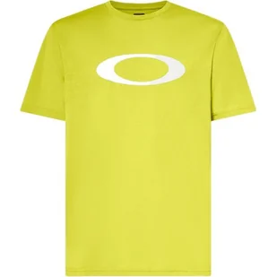 Koszulka męska O-Bold Ellipse Oakley - Koszulki męskie - miniaturka - grafika 1