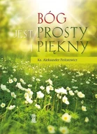 Religia i religioznawstwo - Bóg jest prosty i piękny - miniaturka - grafika 1