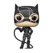 Funko POP, Heroes, figurka Batman Returns Catwoman - Figurki kolekcjonerskie - miniaturka - grafika 1