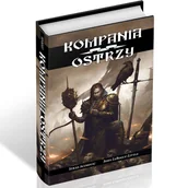 Gry planszowe - Alis Games Gra planszowa Ostrza W Mroku Podręcznik Główny 460274 - miniaturka - grafika 1