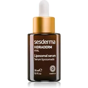Serum do twarzy - SesDerma Hidraderm Hyal serum liposomowe 30 ml - miniaturka - grafika 1