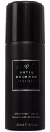 Dezodoranty i antyperspiranty męskie - David Beckham Instinct 150 ml dezodorant w sprayu - miniaturka - grafika 1