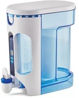 Dzbanki filtrujące - Dzbanek Filtrujący ZeroWater 2,8 L Ready Read - miniaturka - grafika 1