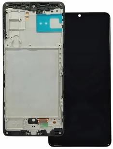 Wyświetlacz Ekran Dotykowy do Samsung Galaxy A42 5G A426 A426B Incell Ramka - Części serwisowe do telefonów - miniaturka - grafika 1