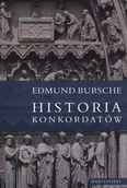 Historia świata - Universitas Historia konkordatów - Edmund Bursche - miniaturka - grafika 1