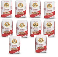 Mąka - Mąka Pizzeria zestaw 10x1kg - Caputo - miniaturka - grafika 1