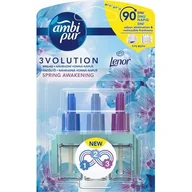 Świece - Ambi Pur 3Volution Lenor  Wkład 1szt - miniaturka - grafika 1
