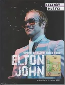 Czasopisma - Legendy Muzyki Elton John - miniaturka - grafika 1