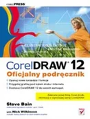 Grafika i DTP - CorelDRAW 12. Oficjalny podręcznik - miniaturka - grafika 1