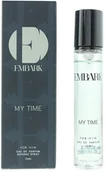 Wody i perfumy męskie - Histoires de Parfums Embark, My Time, Eau De Parfum, 15 ml - miniaturka - grafika 1