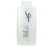 Szampony do włosów - Wella SP Hydrate Shampoo nawilżający szampon do włosów normalnych i suchych 1000ml 3777 - miniaturka - grafika 1