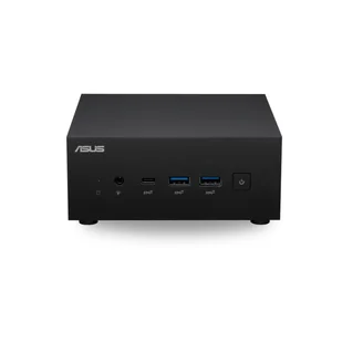 ASUS ExpertCenter PN64-BB5003MDE1 Mini PC Czarny i5-13500H - Mini PC - miniaturka - grafika 1