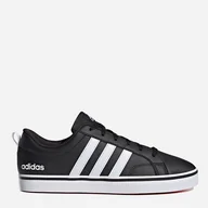 Trampki męskie - Buty sportowe męskie niskie Adidas Vs Pace 2.0 HP6009 45.5 (10.5UK) 29 cm Czarne (5904862414027_PL) - miniaturka - grafika 1