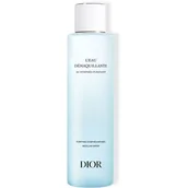 Płyny micelarne - Dior, L~eau Demaquillante, Płyn micelarny, 200 ml - miniaturka - grafika 1