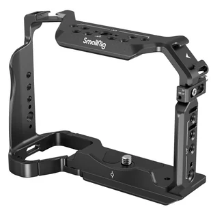 Smallrig Klatka operatorska do Sony A7 IV / A7S III / A1 Cage [3667B] - Akcesoria fotograficzne - miniaturka - grafika 1